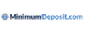 Minimum Deposit Casino Logo